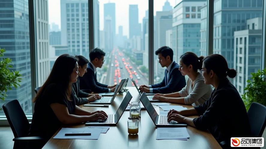 2025年软件外包公司排名及行业洞察 软件外包服务的新格局与趋势